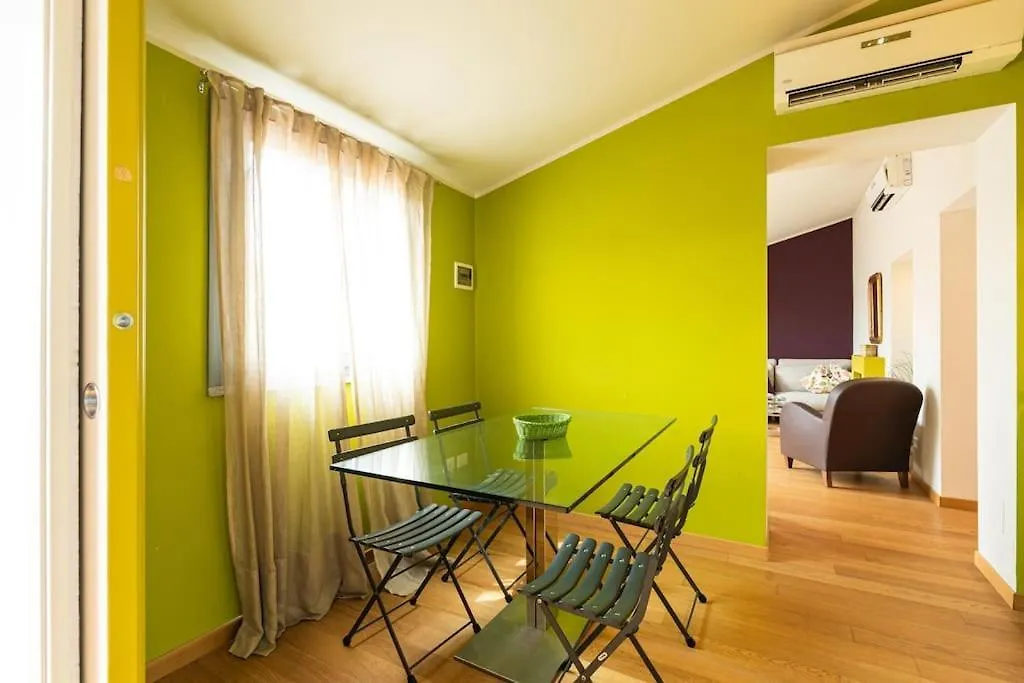 Apartment Elegante Trilocale Nel Cuore Di Brera - Mirable Pm Milan Italy