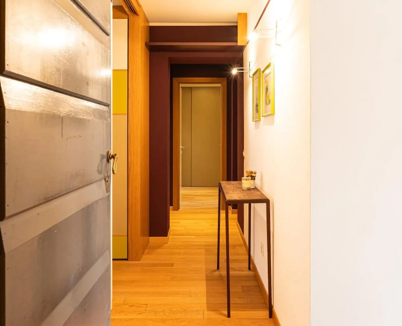 Elegante Trilocale Nel Cuore Di Brera - Mirable Pm ミラノ イタリア