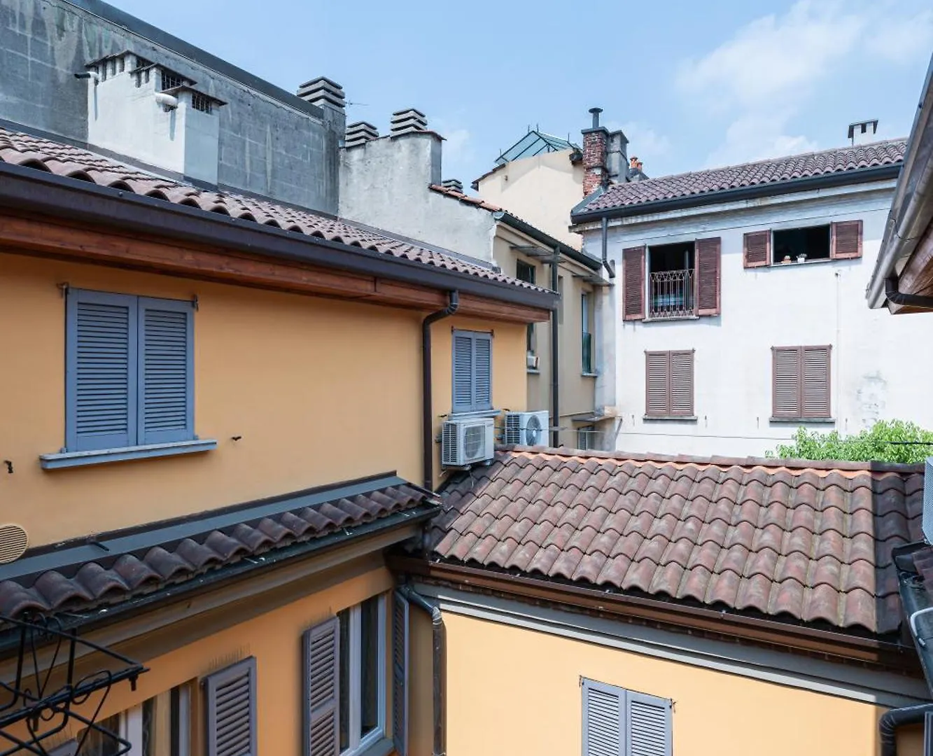 Elegante Trilocale Nel Cuore Di Brera - Mirable Pm ミラノ イタリア