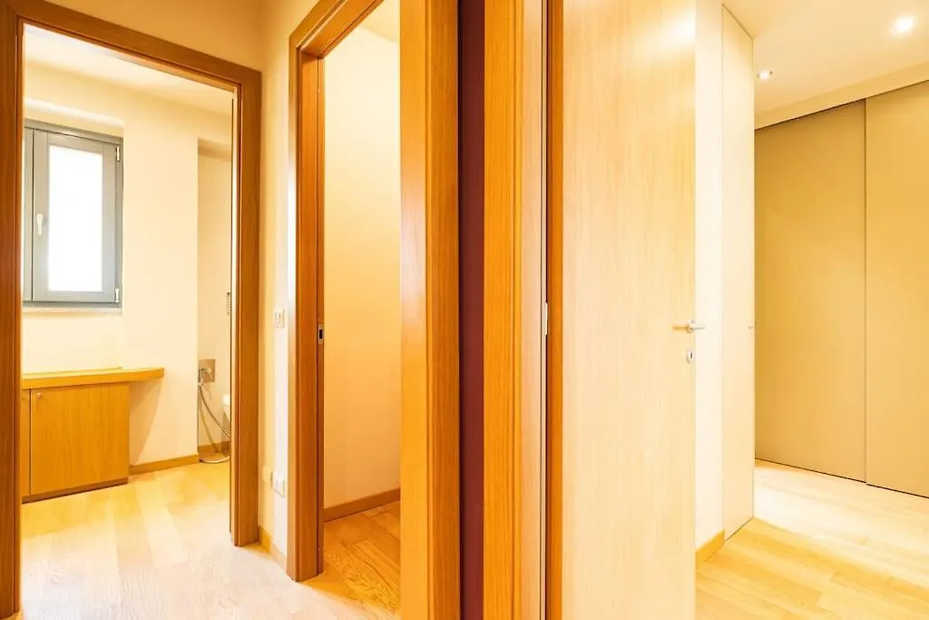 Apartment Elegante Trilocale Nel Cuore Di Brera - Mirable Pm Milan
