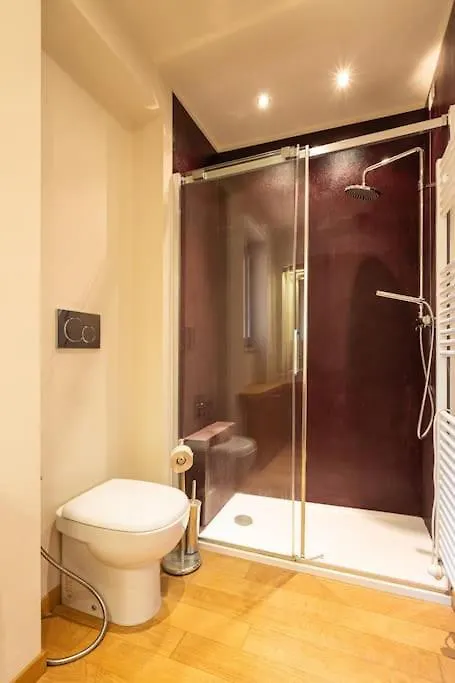 Apartment Elegante Trilocale Nel Cuore Di Brera - Mirable Pm Milan