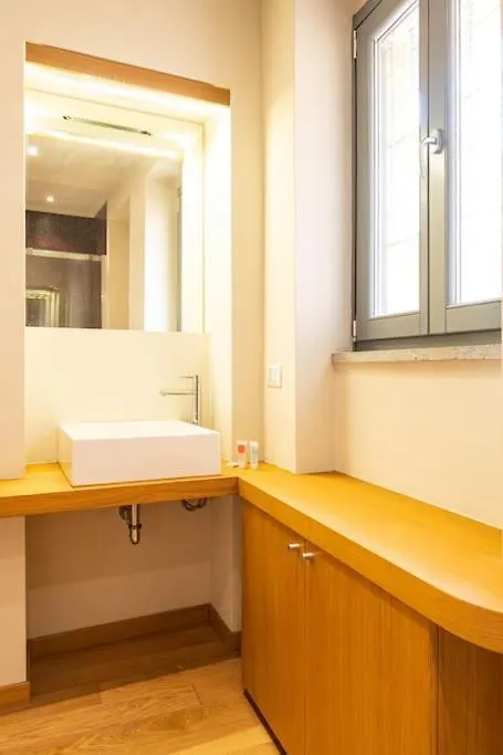 Apartment Elegante Trilocale Nel Cuore Di Brera - Mirable Pm Milan