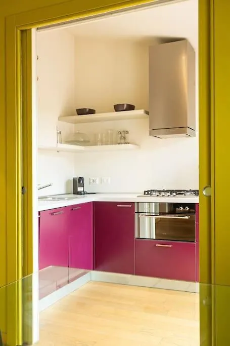 Apartment Elegante Trilocale Nel Cuore Di Brera - Mirable Pm Milan
