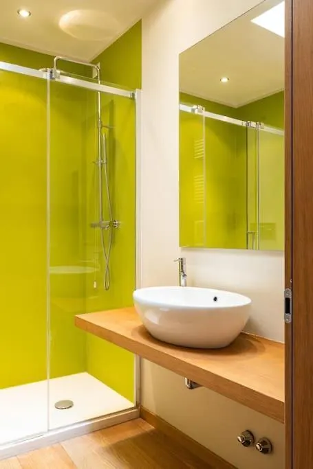 Elegante Trilocale Nel Cuore Di Brera - Mirable Pm Milan