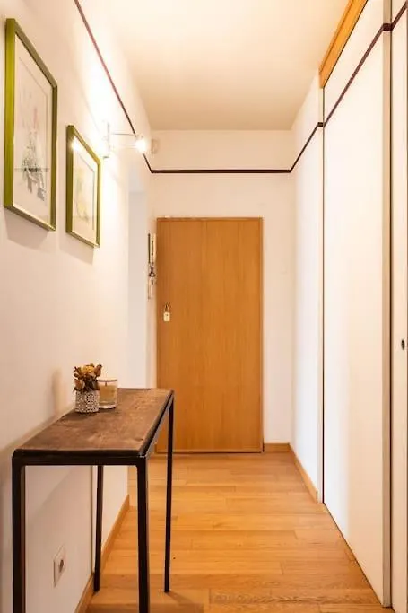 Elegante Trilocale Nel Cuore Di Brera - Mirable Pm Milan Apartment