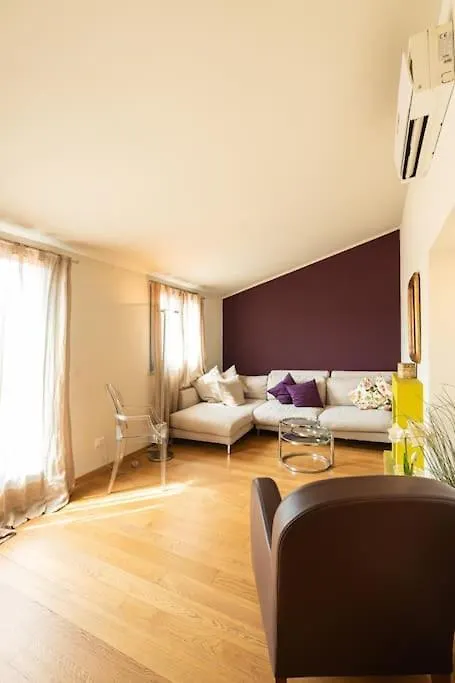 Elegante Trilocale Nel Cuore Di Brera - Mirable Pm Milan
