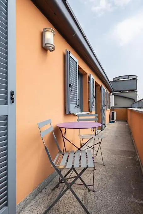 Apartment Elegante Trilocale Nel Cuore Di Brera - Mirable Pm Milan