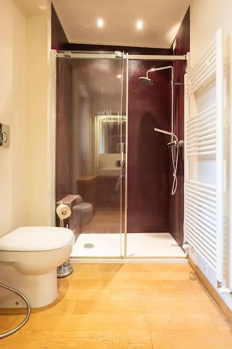 Elegante Trilocale Nel Cuore Di Brera - Mirable Pm Milan 0*,  Italy