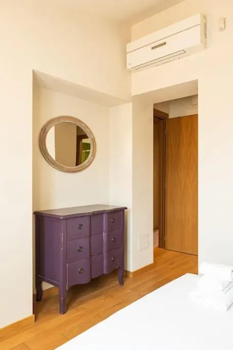 Apartment Elegante Trilocale Nel Cuore Di Brera - Mirable Pm Milan Italy