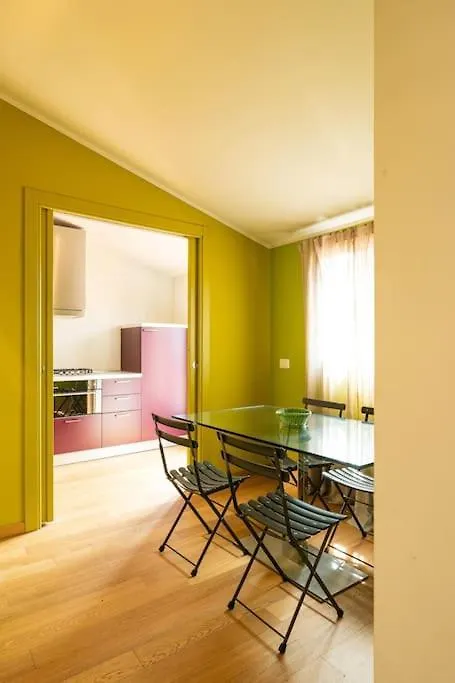 Elegante Trilocale Nel Cuore Di Brera - Mirable Pm Milan Italy