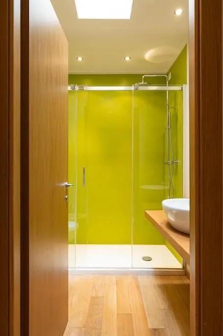 Apartment Elegante Trilocale Nel Cuore Di Brera - Mirable Pm Milan Italy