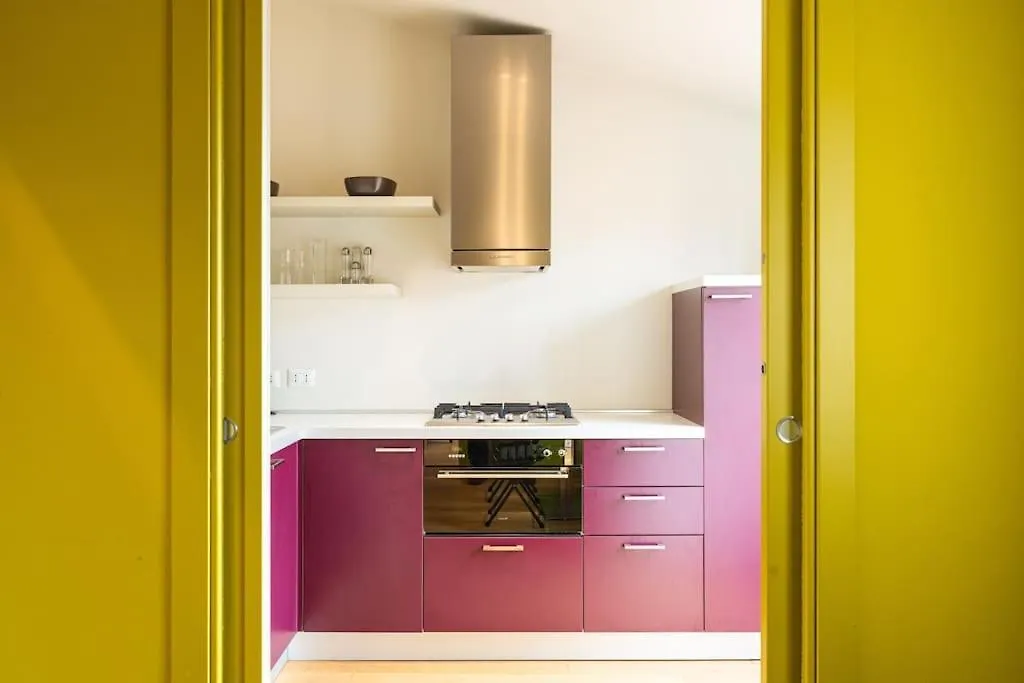 Elegante Trilocale Nel Cuore Di Brera - Mirable Pm Milan Italy