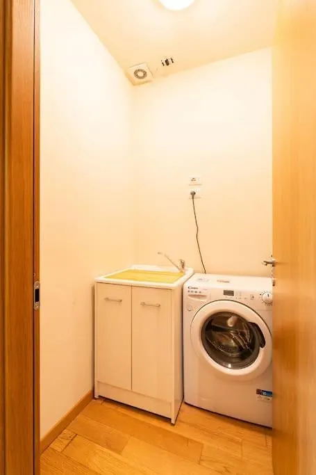 Elegante Trilocale Nel Cuore Di Brera - Mirable Pm Milan Italy