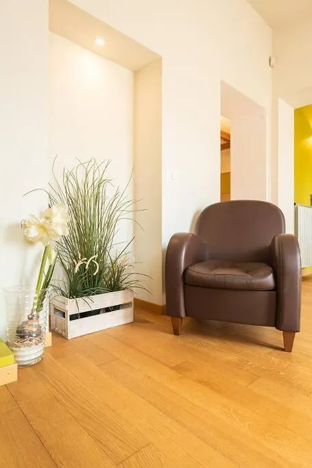 Elegante Trilocale Nel Cuore Di Brera - Mirable Pm Milan 0*,  Italy