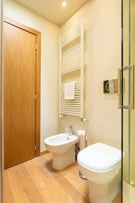 Elegante Trilocale Nel Cuore Di Brera - Mirable Pm Milan 0*,