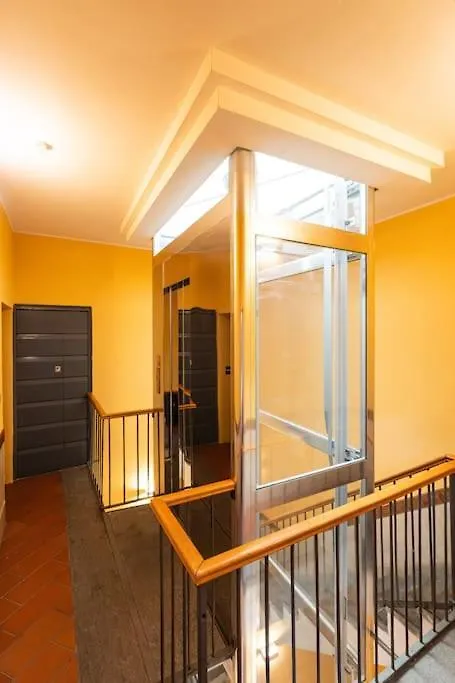 Apartment Elegante Trilocale Nel Cuore Di Brera - Mirable Pm Milan Italy
