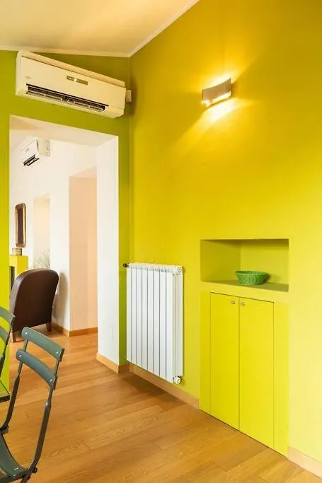 Elegante Trilocale Nel Cuore Di Brera - Mirable Pm Milan