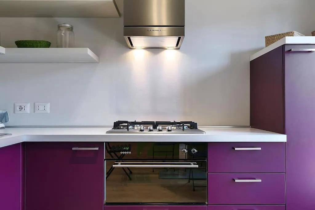Apartment Elegante Trilocale Nel Cuore Di Brera - Mirable Pm Milan Italy