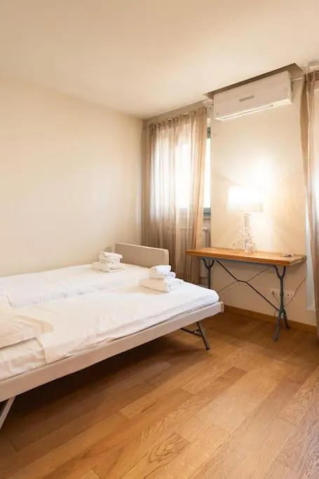Elegante Trilocale Nel Cuore Di Brera - Mirable Pm Milan