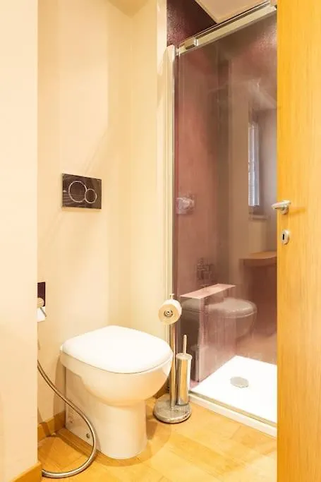 Elegante Trilocale Nel Cuore Di Brera - Mirable Pm Milan Apartment