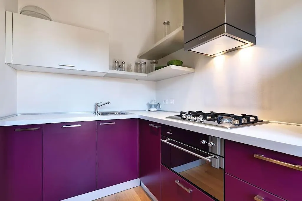 Elegante Trilocale Nel Cuore Di Brera - Mirable Pm Milan Apartment