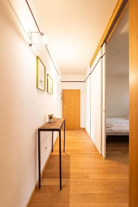 Apartment Elegante Trilocale Nel Cuore Di Brera - Mirable Pm Milan