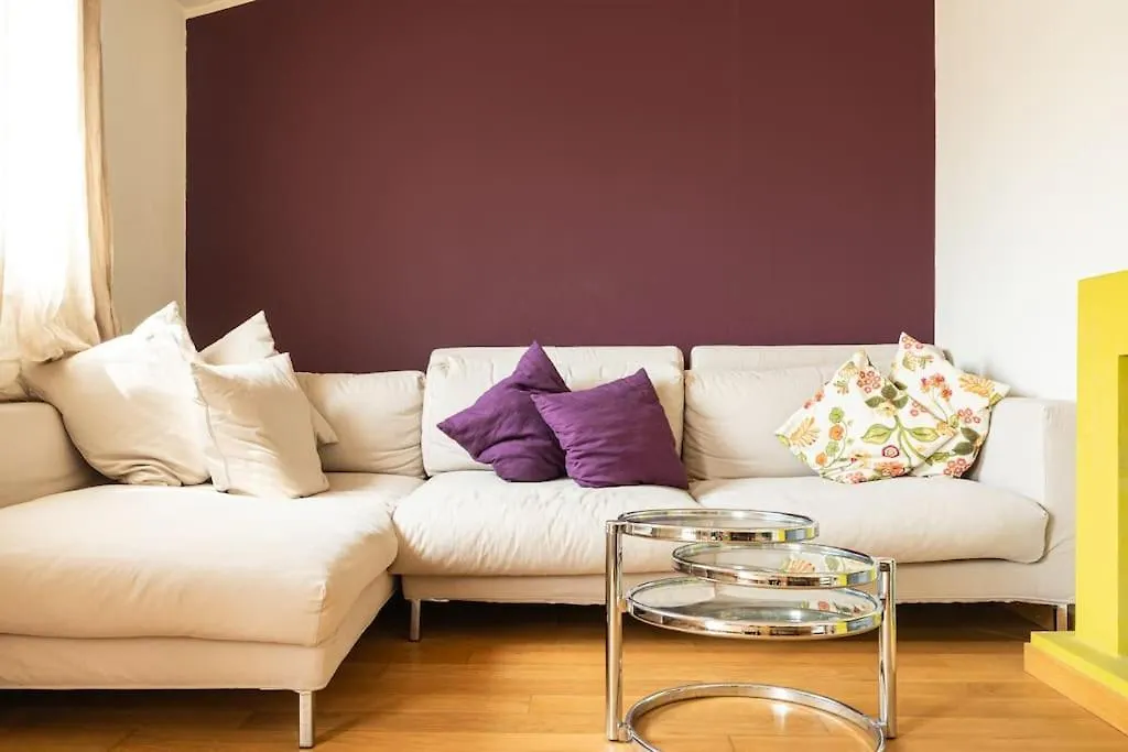 Apartment Elegante Trilocale Nel Cuore Di Brera - Mirable Pm Milan