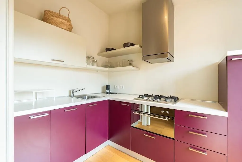 Elegante Trilocale Nel Cuore Di Brera - Mirable Pm Milan Italy