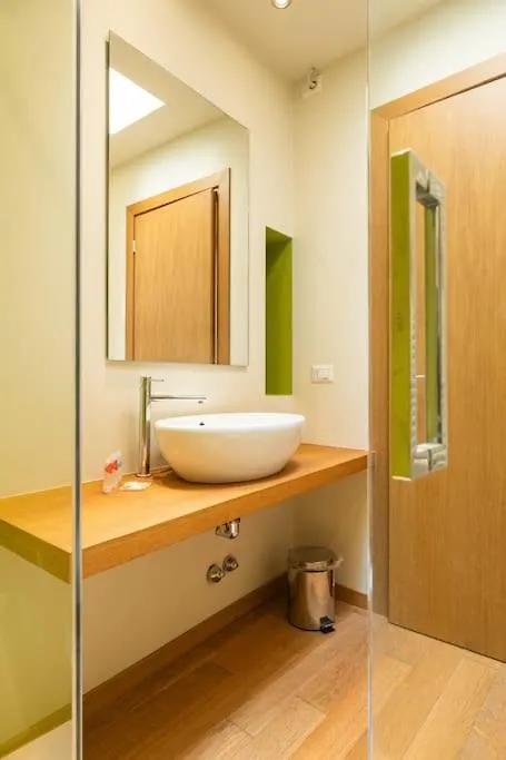 Elegante Trilocale Nel Cuore Di Brera - Mirable Pm Milan Apartment