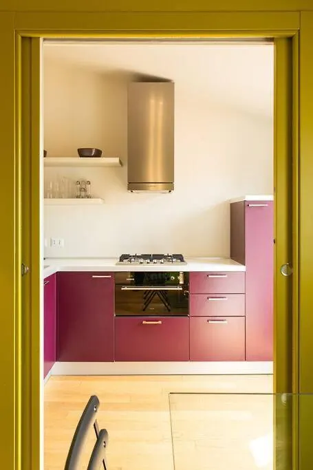 Elegante Trilocale Nel Cuore Di Brera - Mirable Pm Milan Apartment
