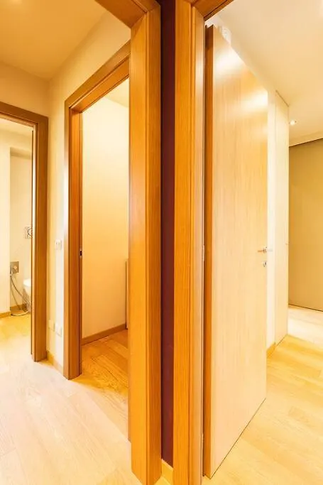 Elegante Trilocale Nel Cuore Di Brera - Mirable Pm Milan Apartment