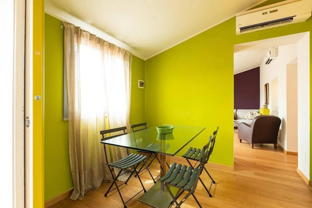 Elegante Trilocale Nel Cuore Di Brera - Mirable Pm Milan Italy