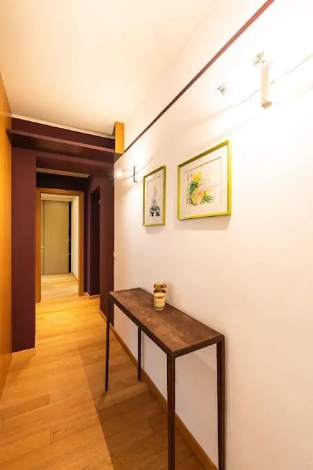 Apartment Elegante Trilocale Nel Cuore Di Brera - Mirable Pm Milan Italy
