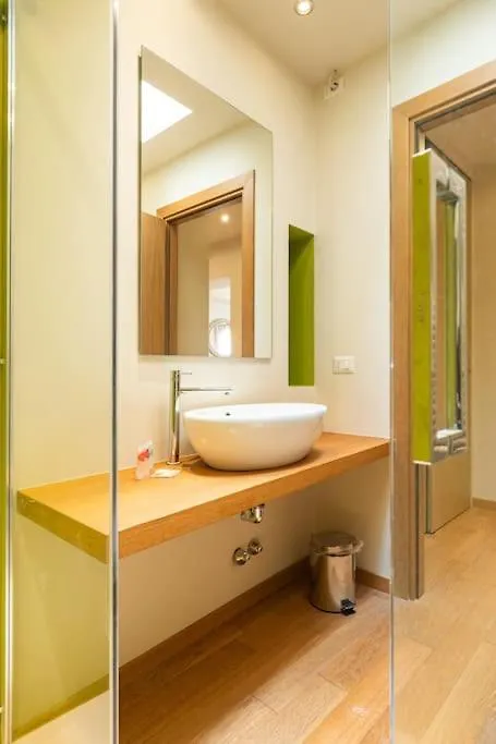 Elegante Trilocale Nel Cuore Di Brera - Mirable Pm Milan