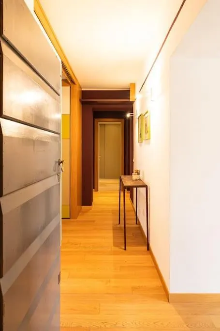 Apartment Elegante Trilocale Nel Cuore Di Brera - Mirable Pm Milan