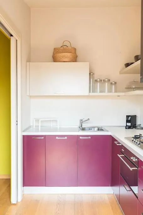 Apartment Elegante Trilocale Nel Cuore Di Brera - Mirable Pm Milan