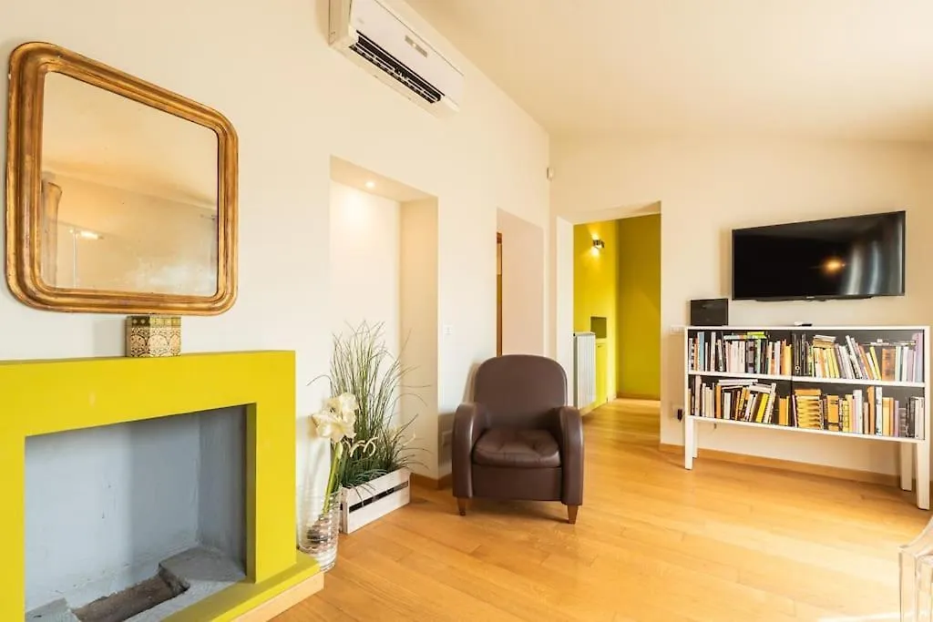 Elegante Trilocale Nel Cuore Di Brera - Mirable Pm Milan