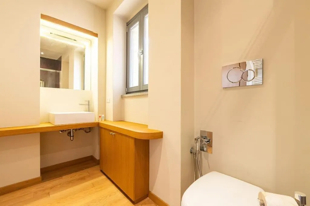 Elegante Trilocale Nel Cuore Di Brera - Mirable Pm Milan