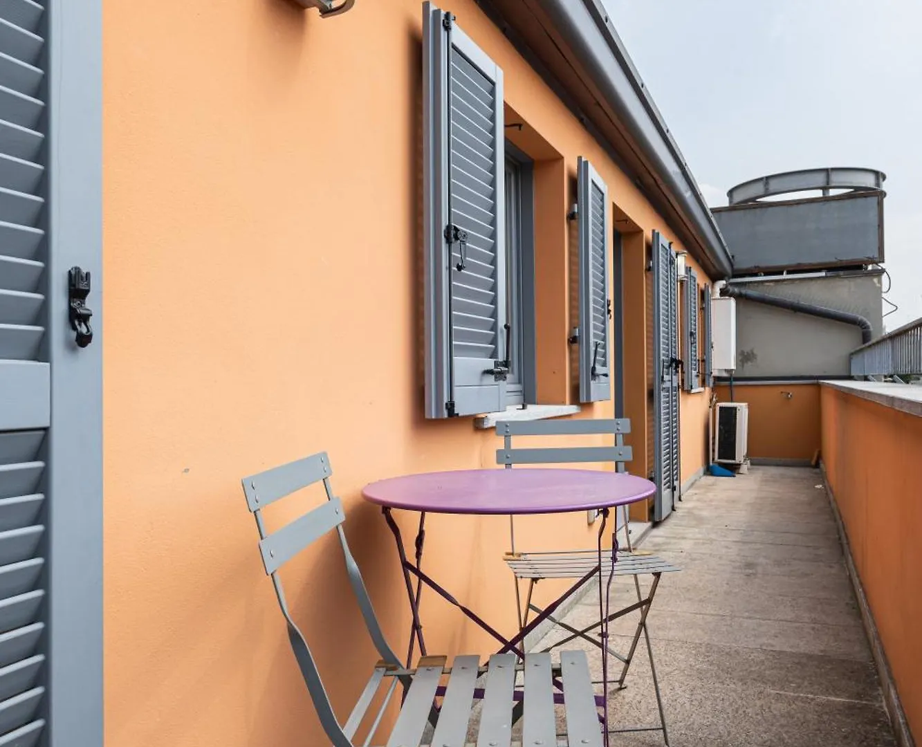 Elegante Trilocale Nel Cuore Di Brera - Mirable Pm Milán Apartmán