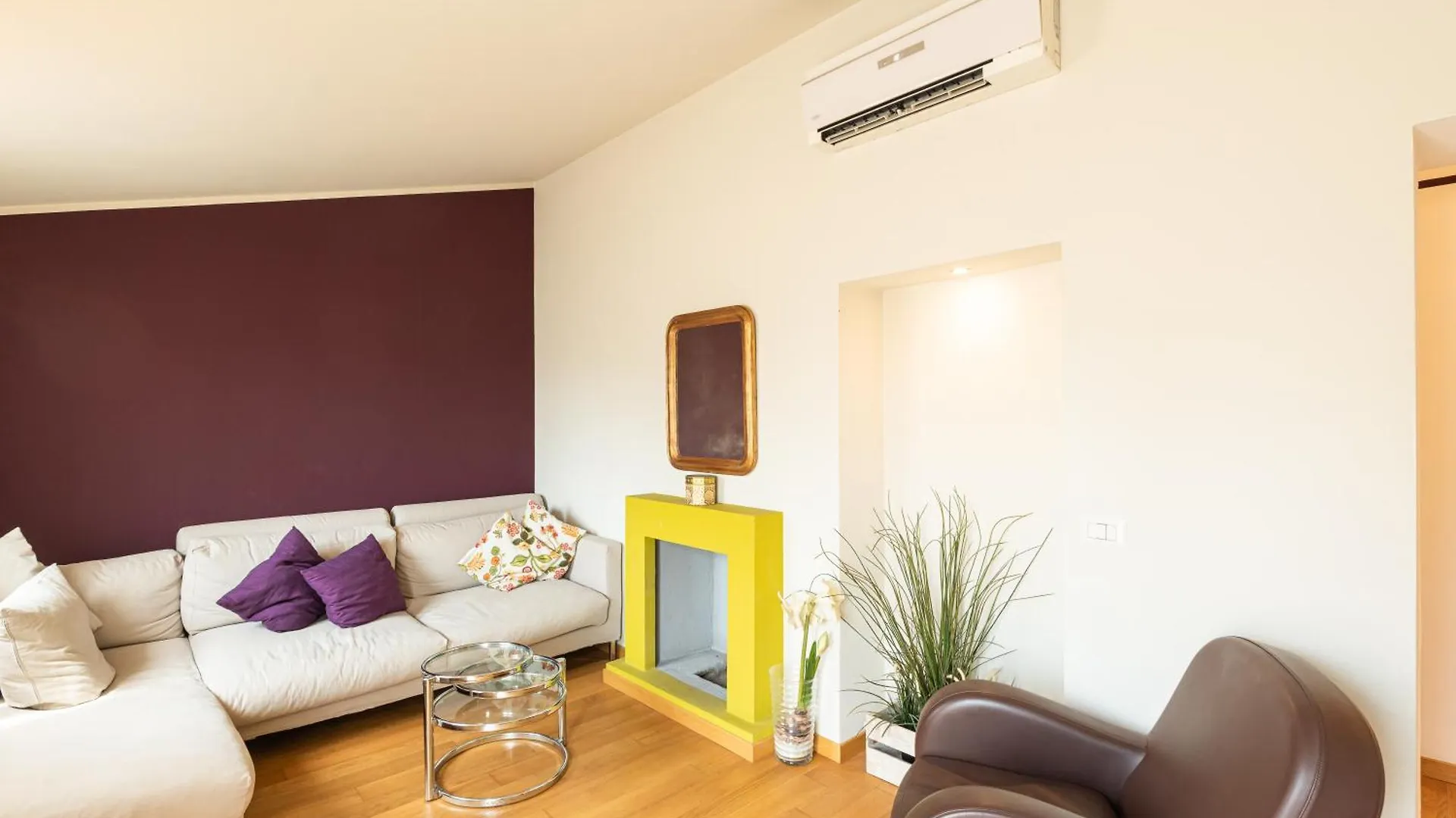 Elegante Trilocale Nel Cuore Di Brera - Mirable Pm Milán Apartmán