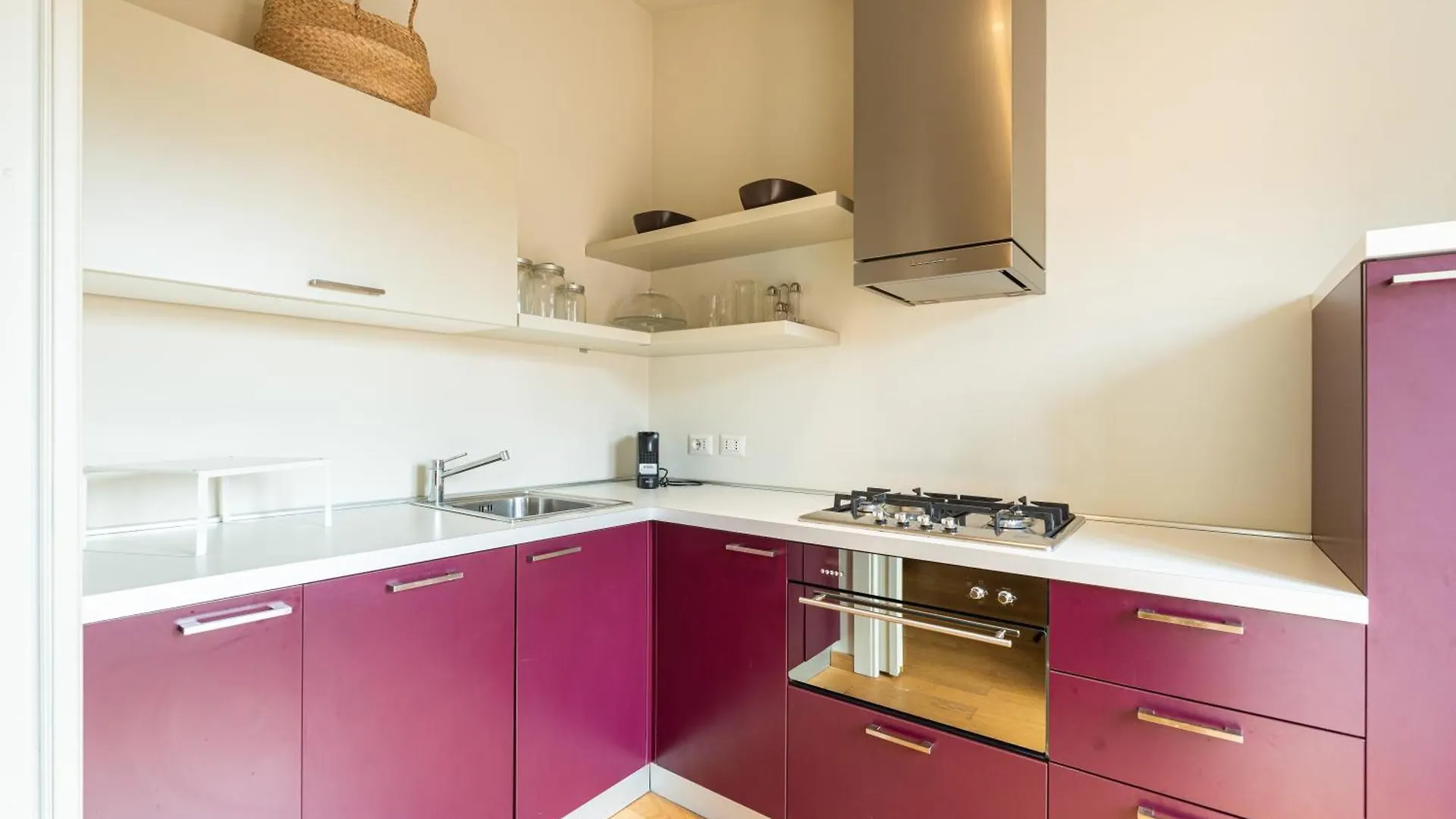 Elegante Trilocale Nel Cuore Di Brera - Mirable Pm Milán Apartmán