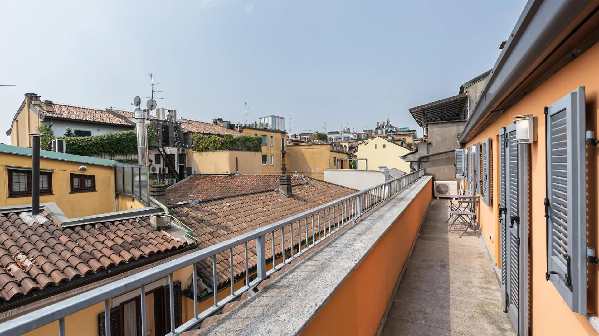 Elegante Trilocale Nel Cuore Di Brera - Mirable Pm Milán Apartmán