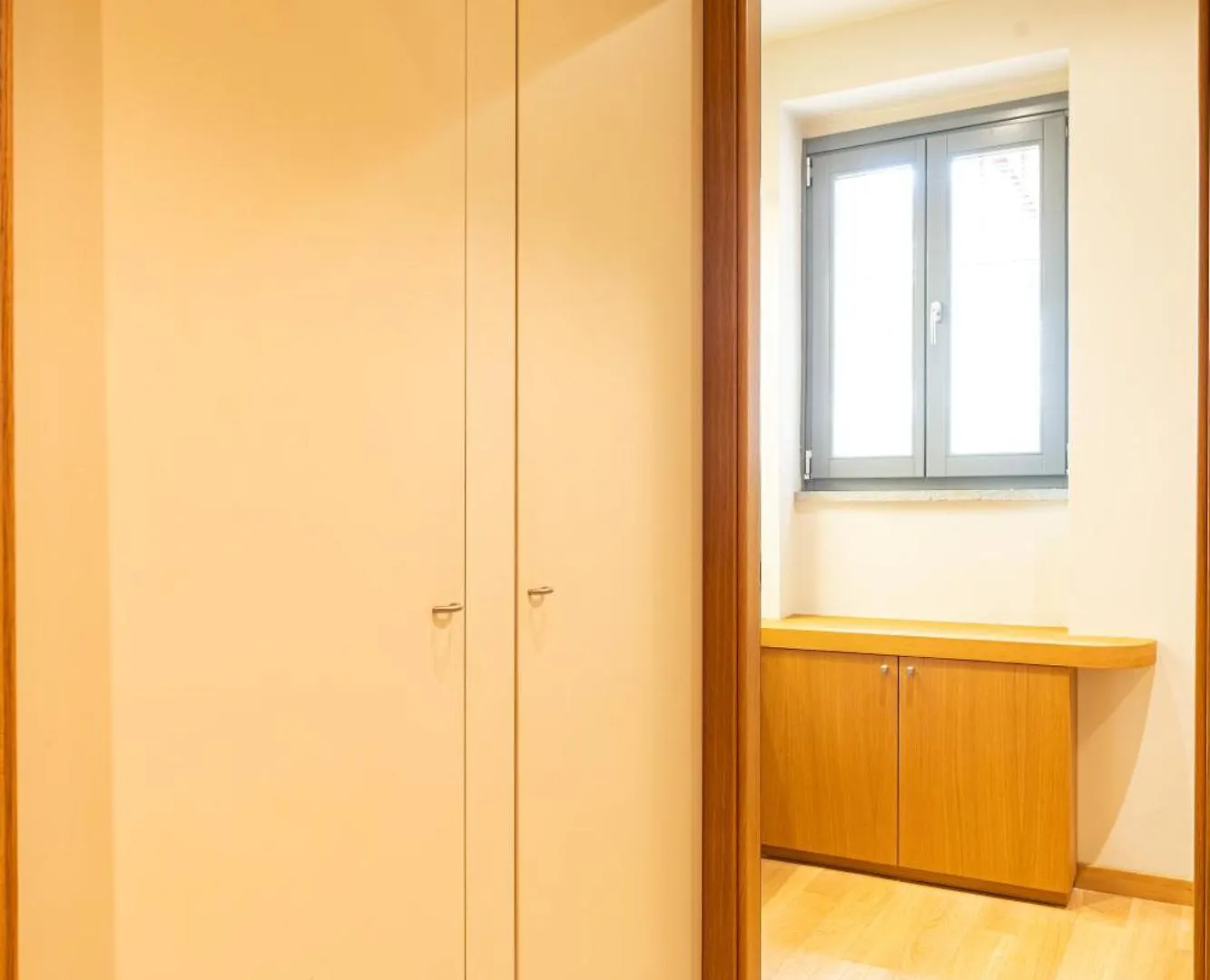 Elegante Trilocale Nel Cuore Di Brera - Mirable Pm Milán 0*,